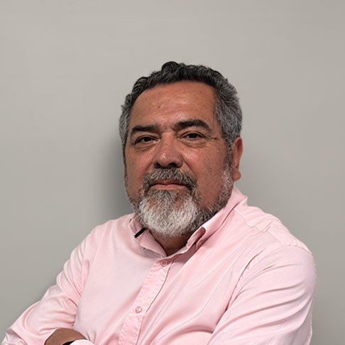 Walter Ariel Suarez
