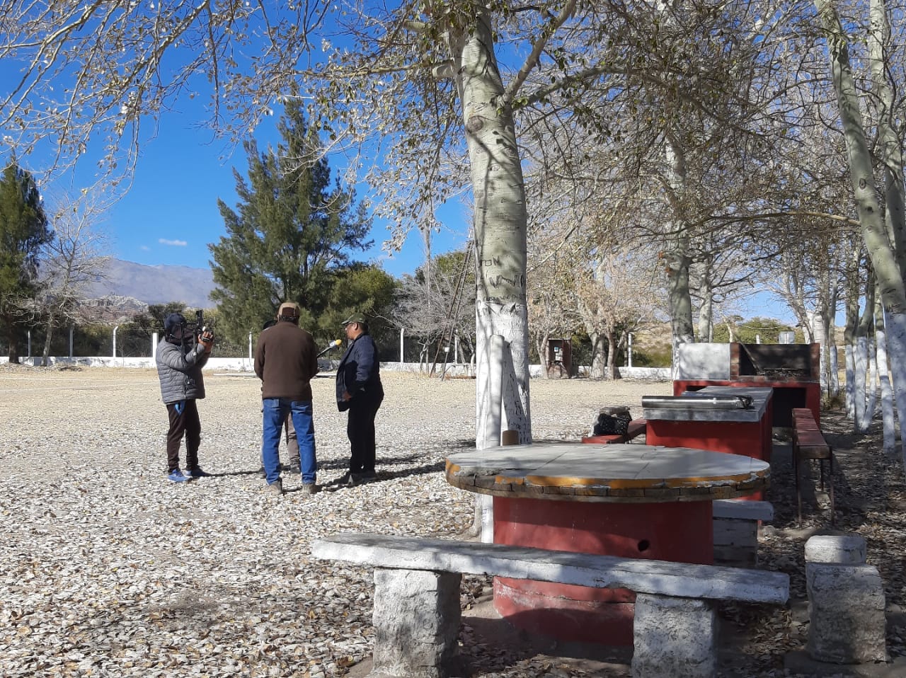 Suarez & Asociados gestiona la primera bomba de agua para el complejo policial de Santa María
