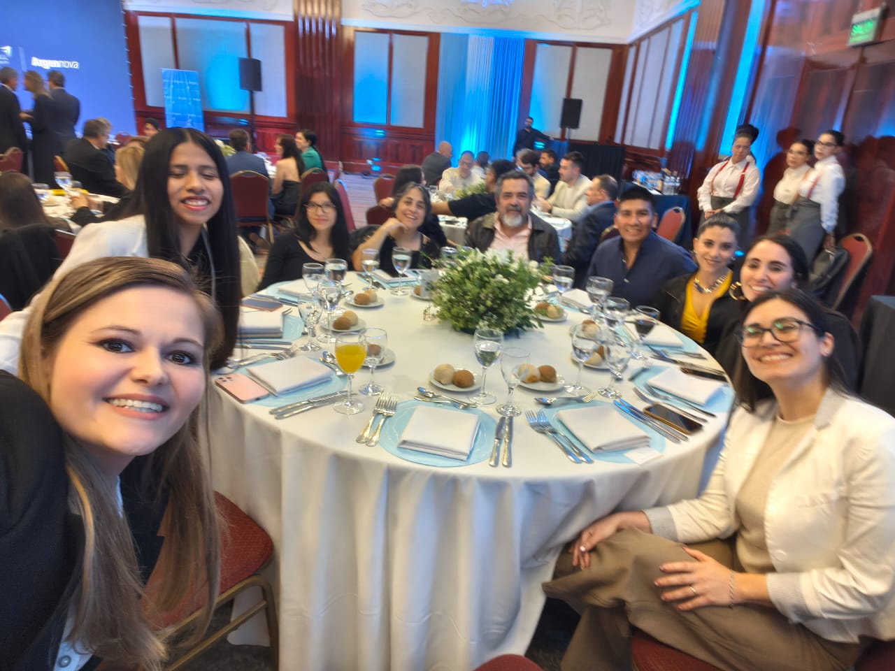 Fundación Argennova
